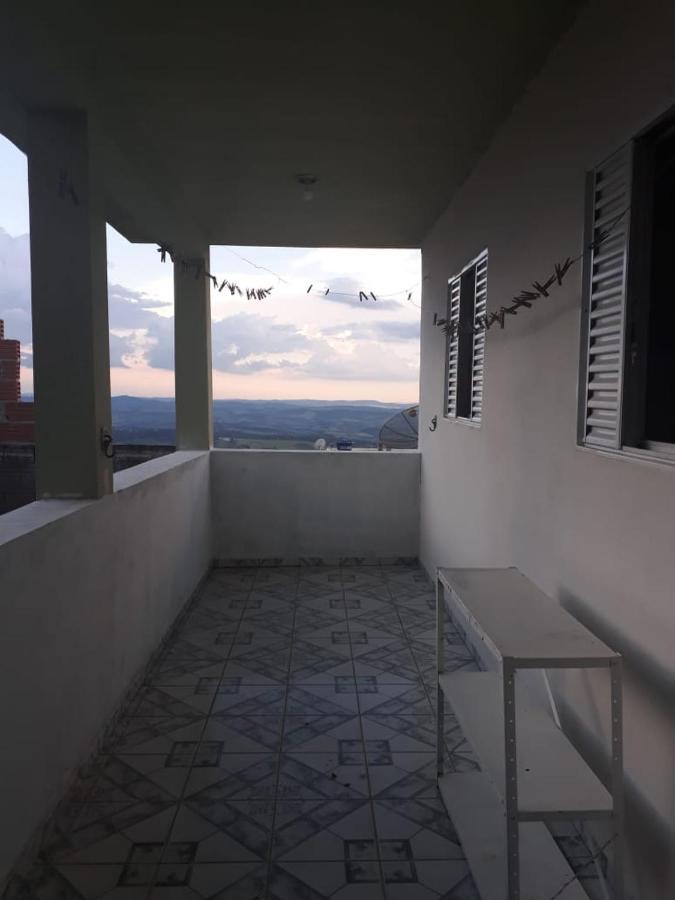 São Tomé das Letras Casa Por Do Solヴィラ エクステリア 写真